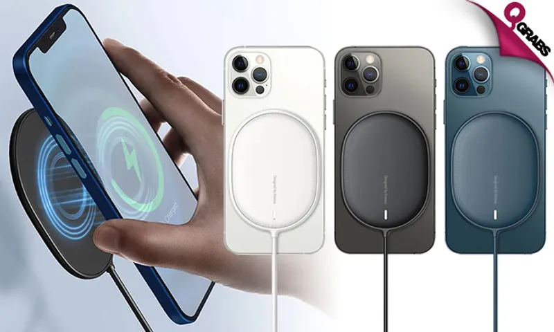 Baseus Chargers, Audio Converter & Gaming Adapter!